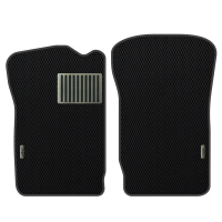 Car Mats Renault Clio Symbol (2008-2012)