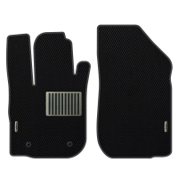 Car Mats Renault Sandero StepWay (2012-2017)