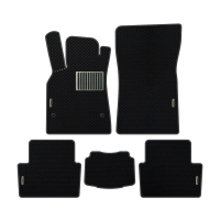 Car Mats Renault Fluence (2009-2017)