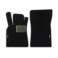 Car Mats Renault Fluence (2009-2017)