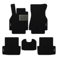 Car Mats Renault Megane (2002-2006)