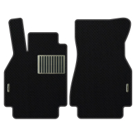 Car Mats Renault Megane (2002-2006)