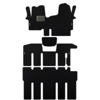 Car Mats Renault Trafic (2019-…)