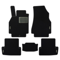 Car Mats Renault Megane (2006-2008)