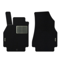 Car Mats Renault Megane (2006-2008)