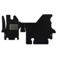 Car Mats Renault Master (1998-2003)