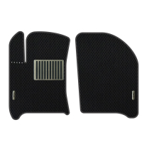 Car Mats Renault Scenic (Megane Scenic) (1999-2003)
