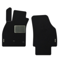 Car Mats Renault Megane (2014-2015)