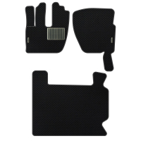 Car Mats Renault Premium (1996-2006)
