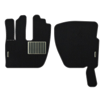 Car Mats Renault Premium (1996-2006)