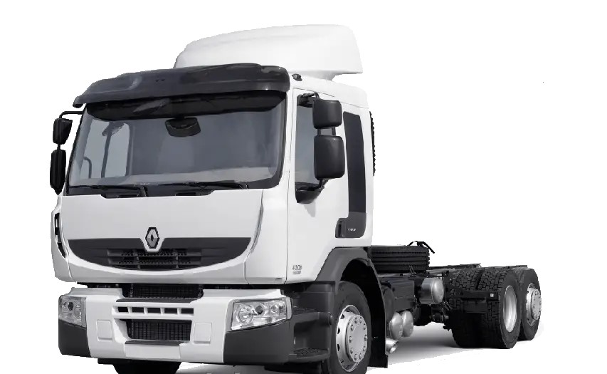 Car Mats Renault Premium (1996-2006)