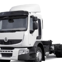 Car Mats Renault Premium (1996-2006)