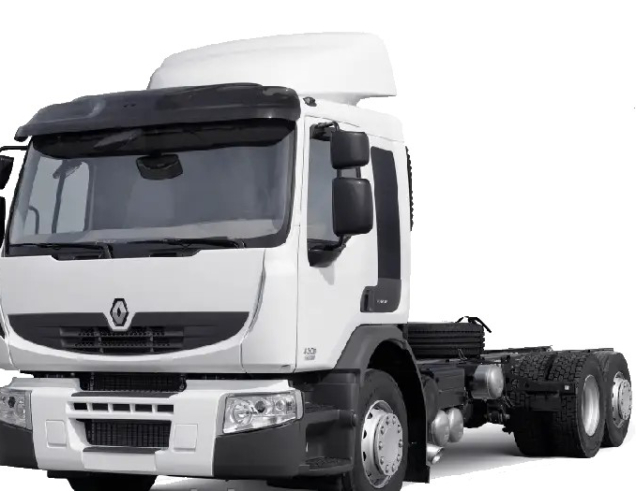 Car Mats Renault Premium (1996-2006)