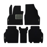 Car Mats Renault Kangoo Maxi (2013-2021)
