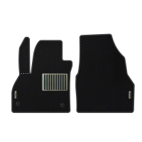 Car Mats Renault Kangoo Maxi (2013-2021)