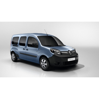 Car Mats Renault Kangoo Maxi (2013-2021)
