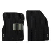 Car Mats Renault Grand Scenic (2009-2013)