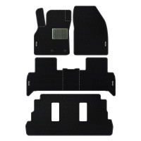 Car Mats Renault Grand Scenic (2013-2016)