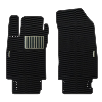 Car Mats Renault Clio (2005-2009)