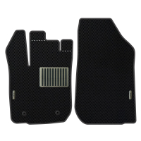 Car Mats Renault Logan (2012-…)