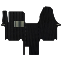 Car Mats Renault Trafic (2007-2014)