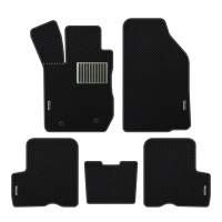 Car Mats Renault Logan (2004-2012)