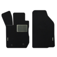 Car Mats Renault Logan (2004-2012)