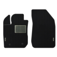 Car Mats Renault Logan MCV (2008-2012)