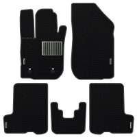 Car Mats Renault Sandero StepWay (2017-2020)