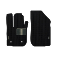 Car Mats Renault Sandero StepWay (2017-2020)