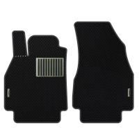 Car Mats Renault Megane (2006-2009)