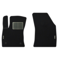 Car Mats Renault Megane (2016-…)