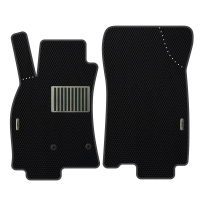 Car Mats Renault Megane (2014-2015)
