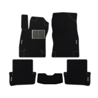 Car Mats Renault Clio (2012-2016)