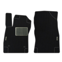 Car Mats Renault Clio (2012-2016)