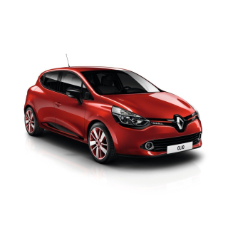 Car Mats Renault Clio (2012-2016)