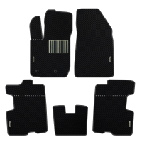 Car Mats Renault Arkana (2019-…)