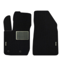 Car Mats Renault Arkana (2019-…)