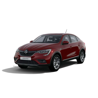 Car Mats Renault Arkana (2019-…)
