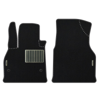 Car Mats Renault Kangoo (2010-2013)