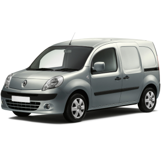 Car Mats Renault Kangoo (2010-2013)