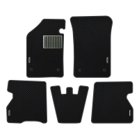 Car Mats Renault Kangoo (1998-2008)