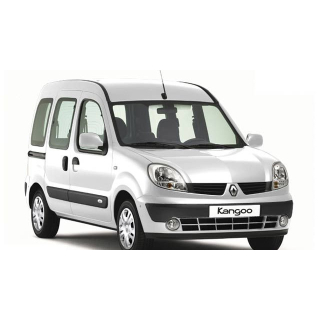 Car Mats Renault Kangoo (1998-2008)