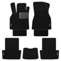 Car Mats Renault Megane (2002-2006)