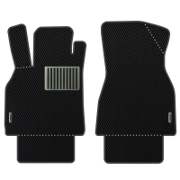 Car Mats Renault Megane (2002-2006)