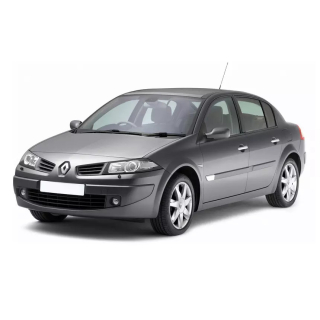 Car Mats Renault Megane (2002-2006)