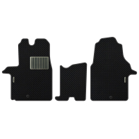 Car Mats Renault Trafic (2014-…)