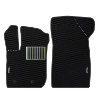 Car Mats Renault Duster (2018-…)