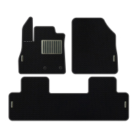 Car Mats Renault Grand Scenic (2016-…)
