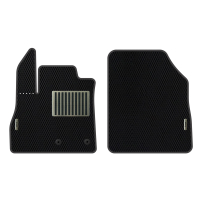 Car Mats Renault Grand Scenic (2016-…)